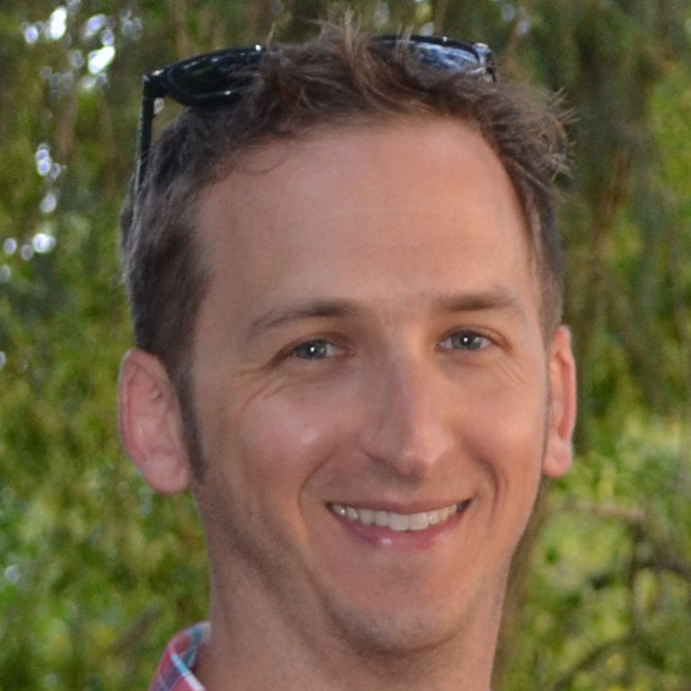 Billy Spicer Male teacher's profile picture