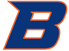 Boise State University Logo Boise State University