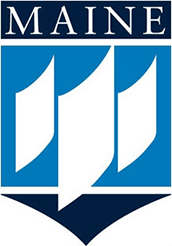 Maine University Logo Maine University