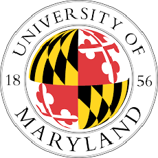 Maryland University Logo Maryland University