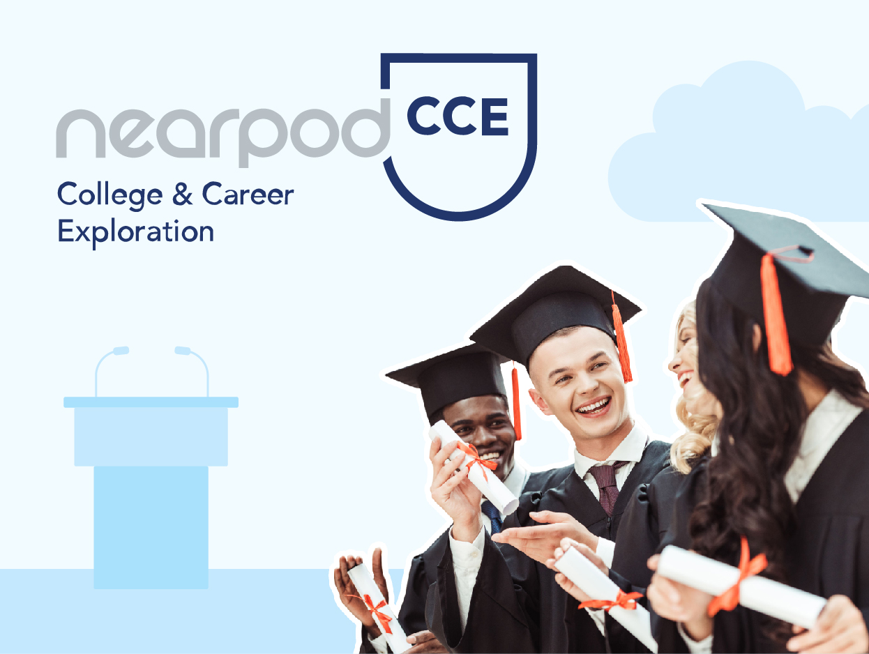 College and Career CCE
