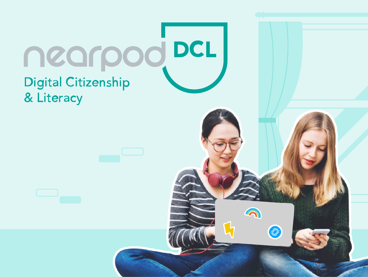 Digital Citizenship DCL