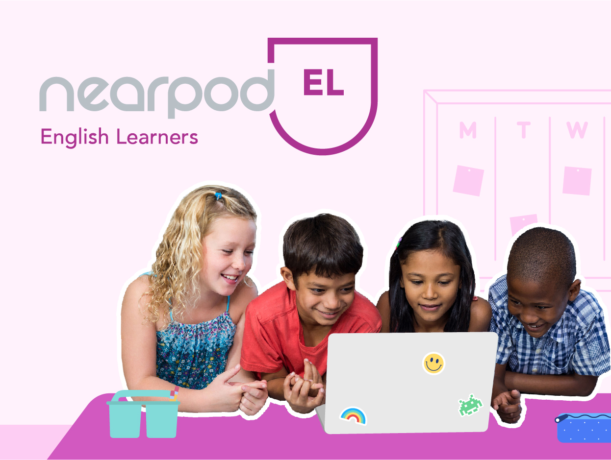 English Learner EL