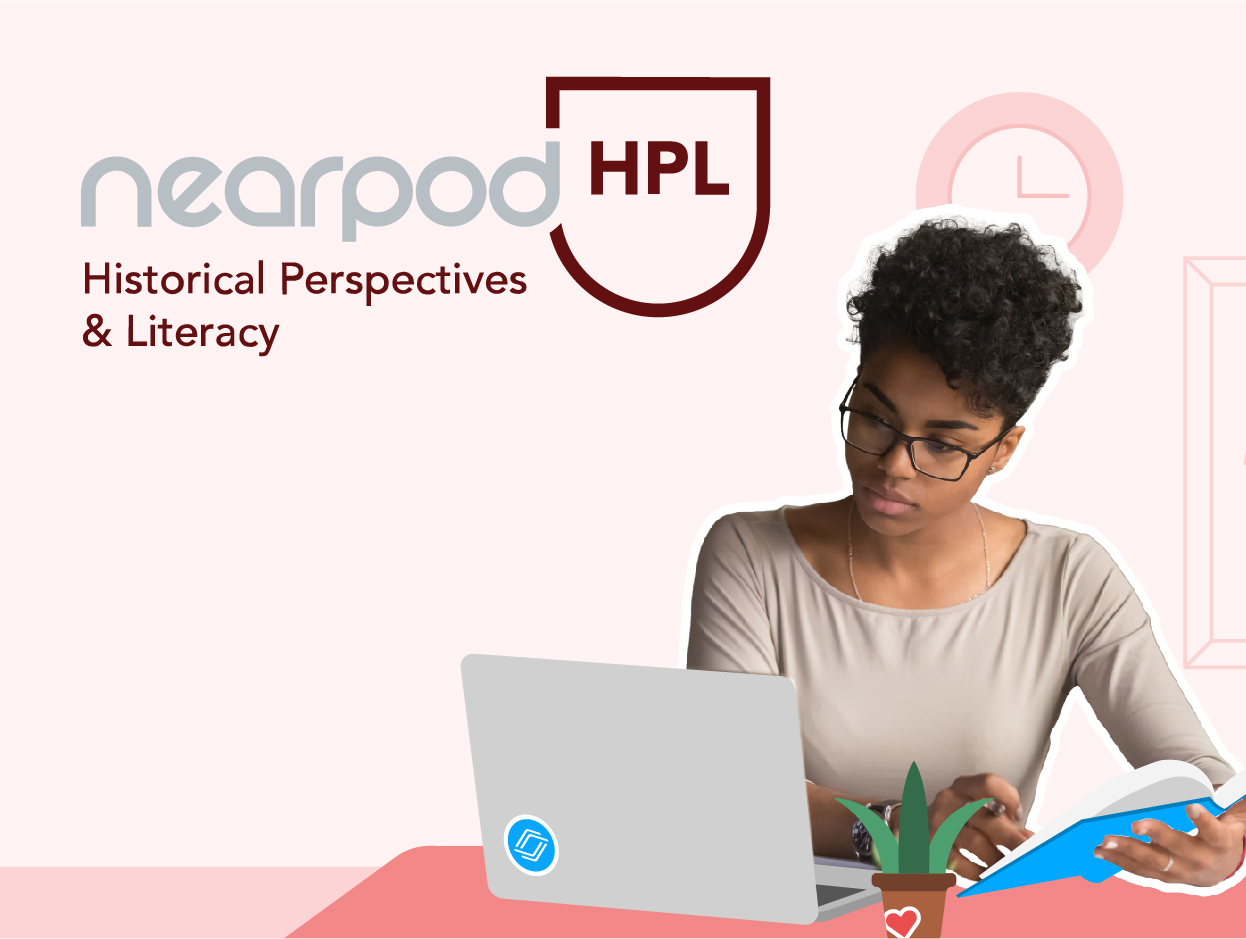 Historical Perspectives HPL