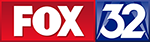 Fox32 logo
