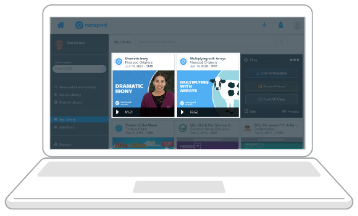 How Nearpod works Nearpod