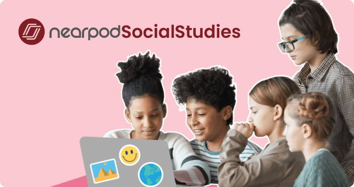 Social studies cover