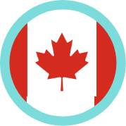 canada flag