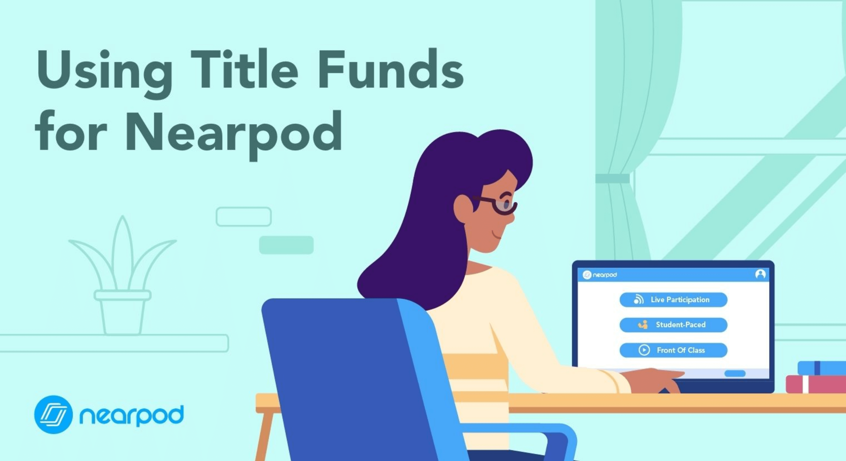 Join A Nearpod