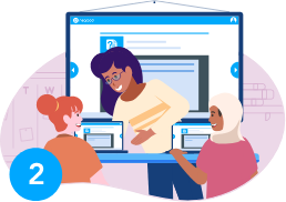 Nearpod’s English Language Learners K-12 Program