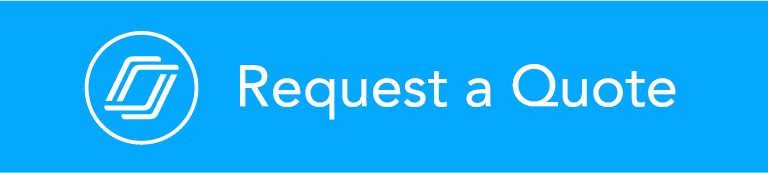A header with blue background and the text 'Request a quote' and the Nearpod logo on it.