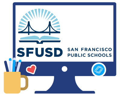 Partnering with San Francisco USD 