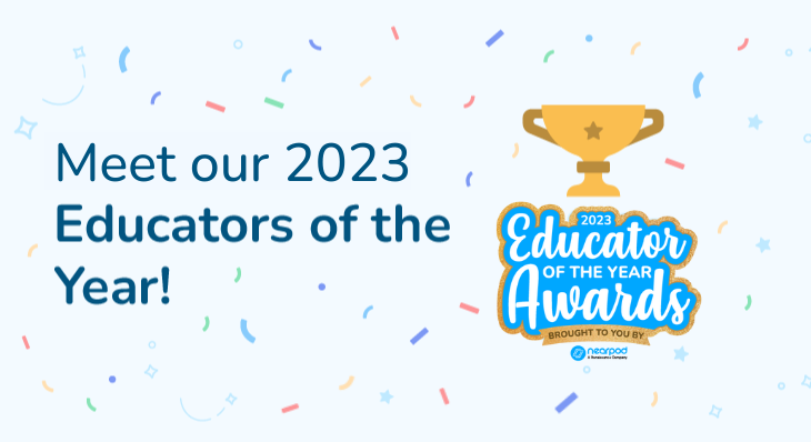 2023 educators