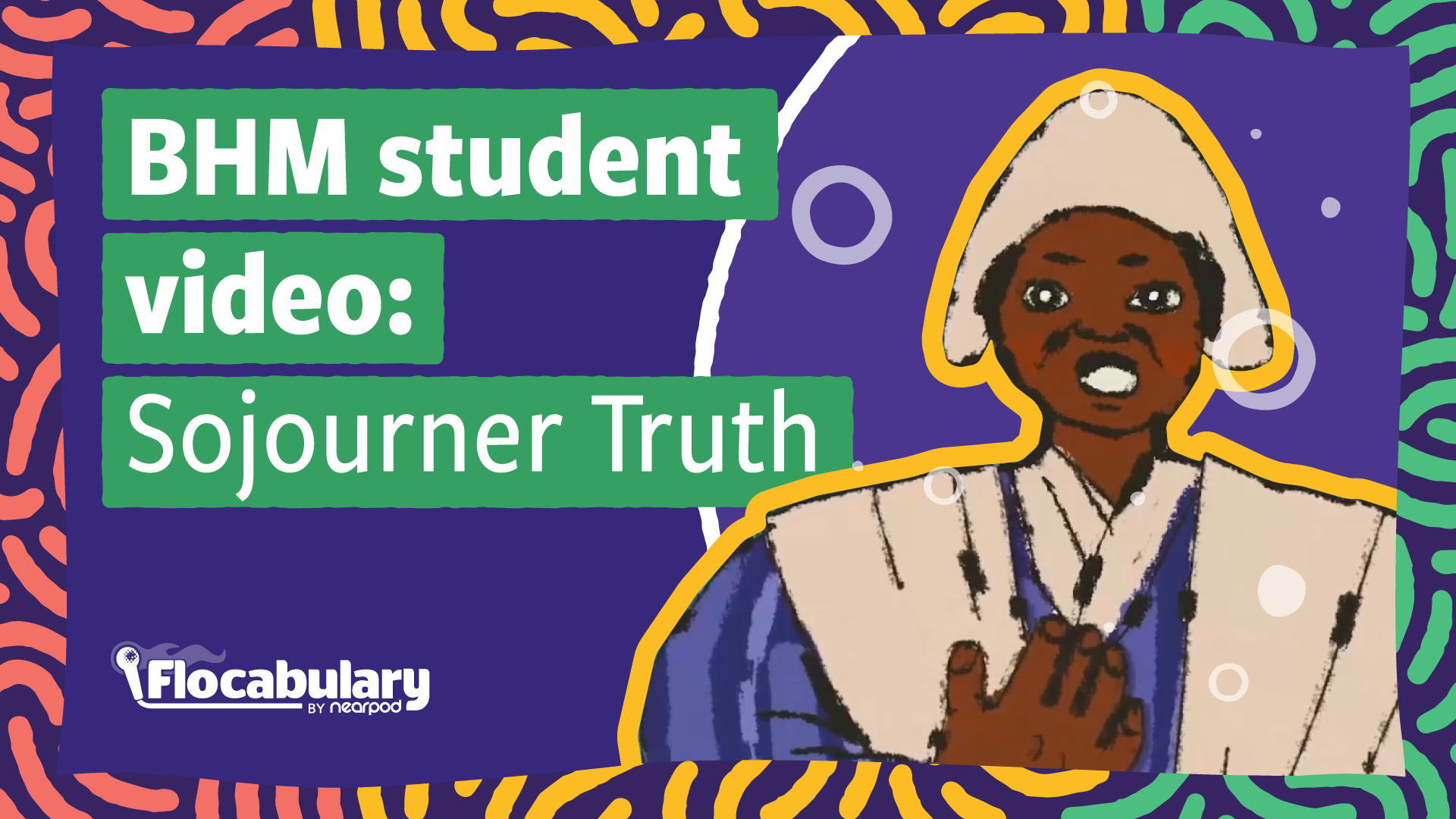 Sojourmer Truth