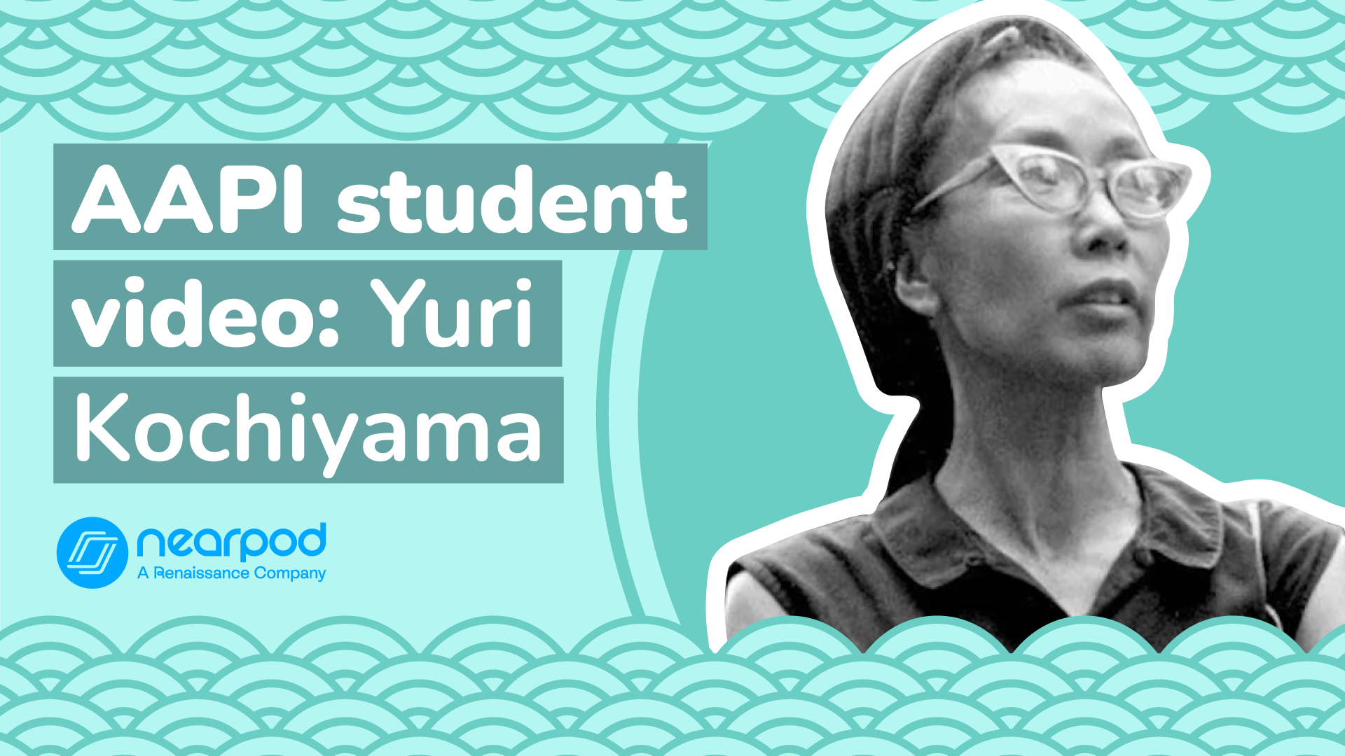 Yuri Kochiyama