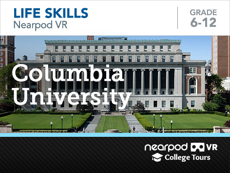 Columbia University