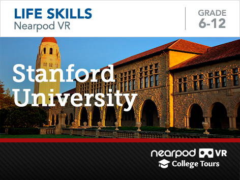 Stanford University