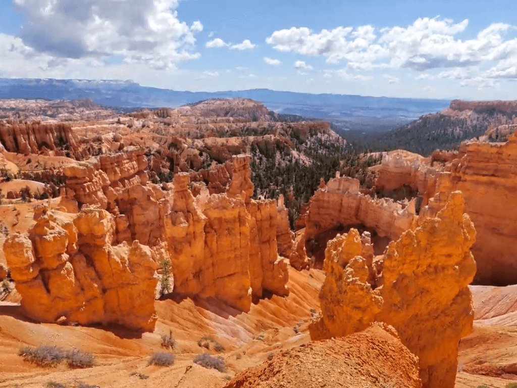 Bryce Canyon National Park