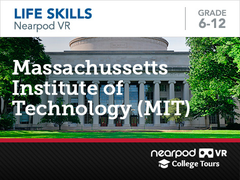 Massachusetts Institute of Technology (MIT)