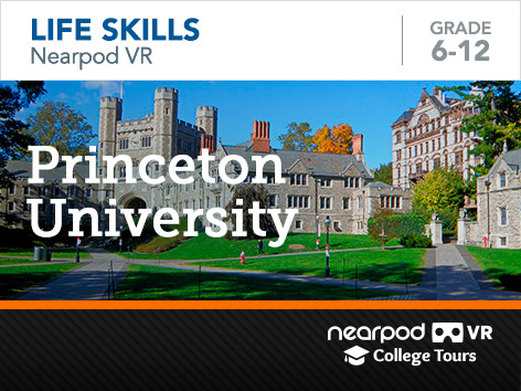 Princeton University