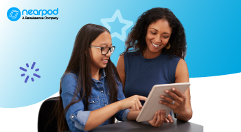 Nearpod: Foster a love of learning in every student