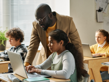 search Helping teacher mobile