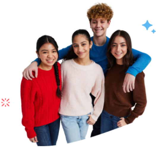 Digital Citizenship kids mobile picture