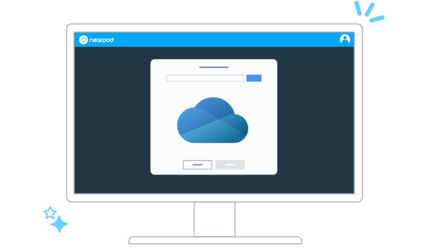 Directly access and save files microsoft azure on computer