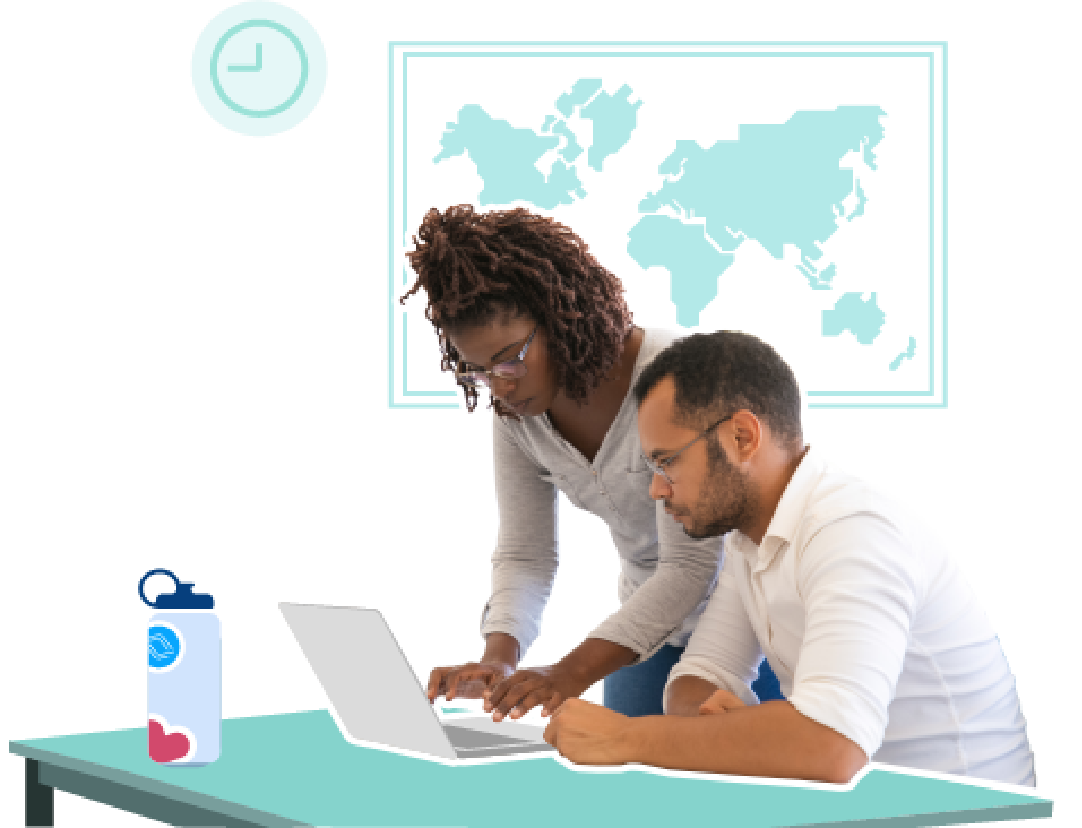 Empower teachers full instructional power