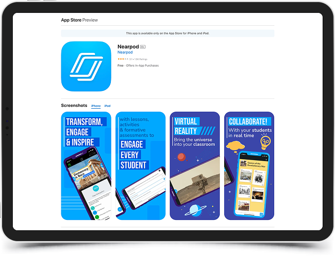 Expanded standards aligned program content
