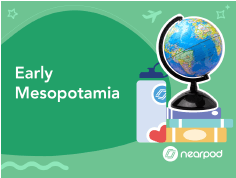 earpod CCE logo featuring dental tools, highlighting “Health Science Dentist VR Career Tours.”