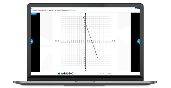 teacher and students in classroom
