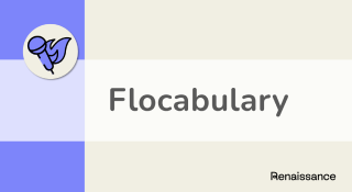 Teacher assisting students with laptop