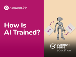 How is AI Trained: data collection, processing, and refinement