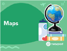 Nearpod’s digital citizenship virtual reality lesson - Marketing communications manager